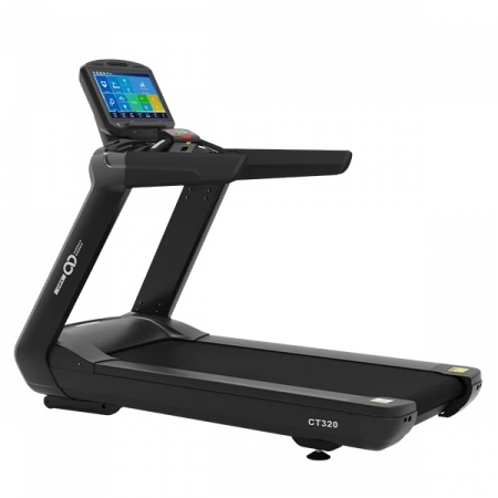 Беговая дорожка CardioPower PRO CT320 – V9T