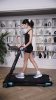 Беговая дорожка домашняя OXYGEN FITNESS SPEEDWAY