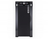 Беговая дорожка DFC YMCLUB/ 120 x 43 см/ чёрная