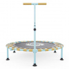                 Батут для фитнеса DFC 40" TP5001B с поручнем