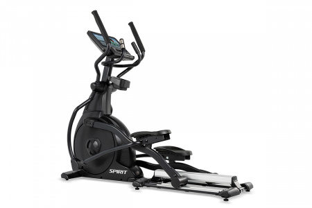 Эллиптический тренажер SPIRIT CE800ENT+
