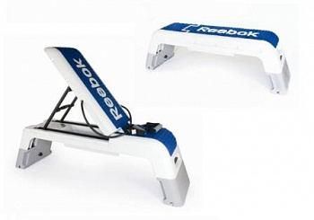 Дек-платформа Reebok-deck, Арт. RAEL-40170BL