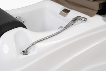 Педикюрное кресло Mizomed MZ 3065 Ease