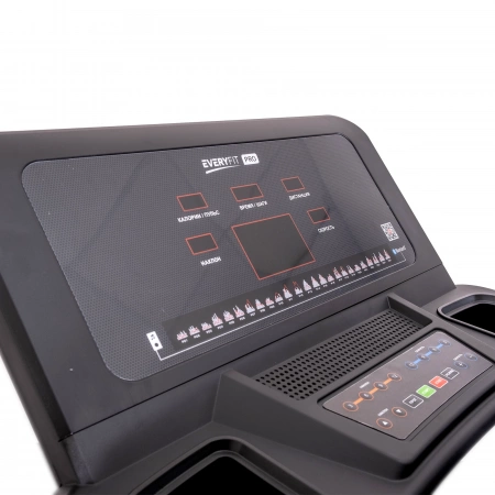 
            Электрическая беговая дорожка Everyfit FFT09A        