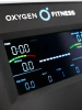 Эллиптический тренажер домашний OXYGEN FITNESS MULBERRY