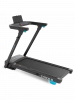 Беговая дорожка домашняя OXYGEN FITNESS STRIDE (черный)