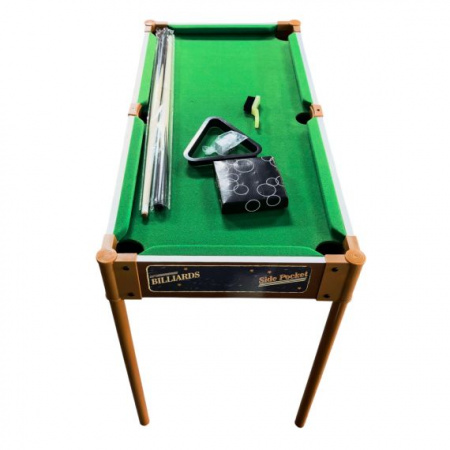                 Игровой стол - бильярд DFC 32" 81 х 40 см