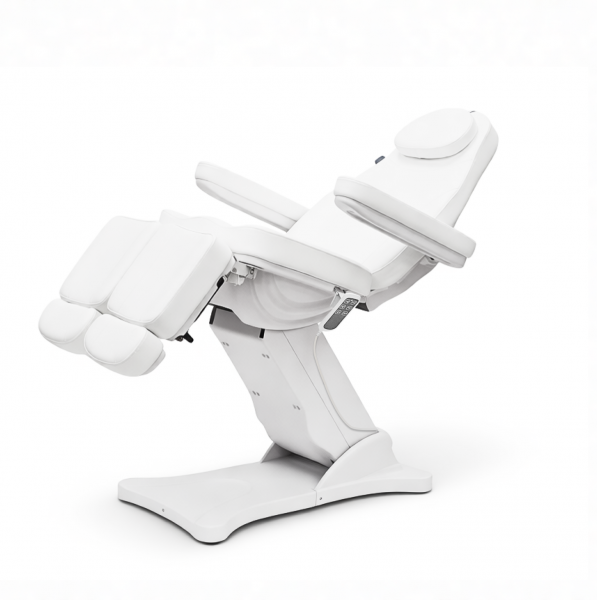 Педикюрное кресло Mizomed MZ 3595 с электроприводом