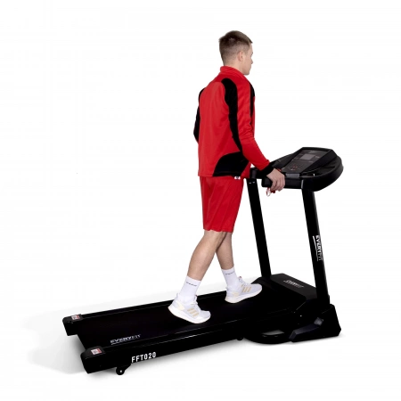 
            Электрическая беговая дорожка Everyfit FFT020 (витринный образец)        