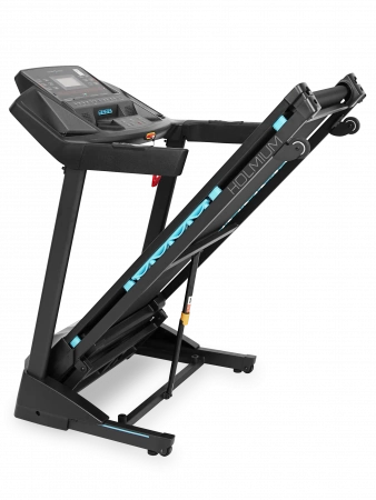 Беговая дорожка домашняя OXYGEN FITNESS HOLMIUM
