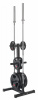 Стойка для грифов и дисков (51 мм. ) VictoryFit VF-D4006