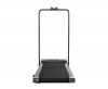 Беговая дорожка DFC SLIM PRO silver