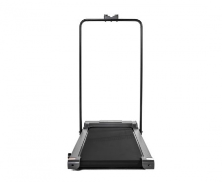 Беговая дорожка DFC SLIM PRO silver