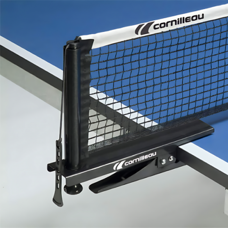 Сетка для настольного тенниса профессиональная CORNILLEAU Advance