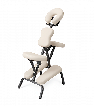 Кресло для массажа Mizomed Comfort крем