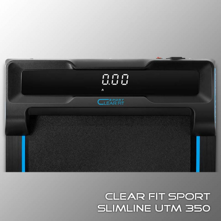 Clear Fit SlimLine UTM 350