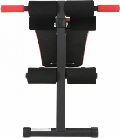Скамья для пресса Sundays Fitness Simple Line ES-506