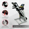 
            Электрическая беговая дорожка Protrain M1S        
