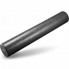Ролик для йоги и пилатеса PRCTZ EPP FOAM ROLLER, 90 см.