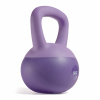 Гиря резиновая 5 кг. VictoryFit VF-KR050