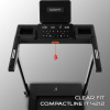 Clear Fit CompactLine IT 4816
