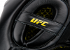UFC Шлем с защитой щек на шнуровке черный - L\XL