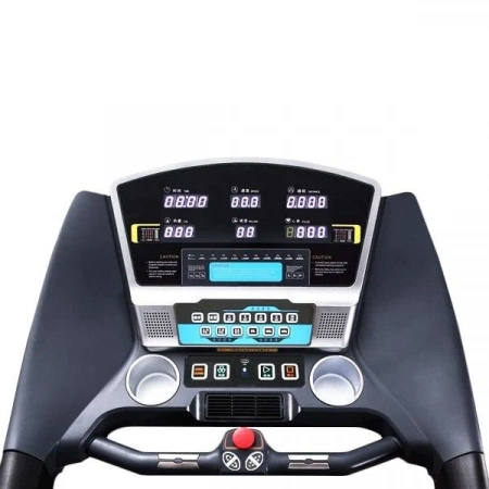 
            Электрическая беговая дорожка Protrain N7D        
