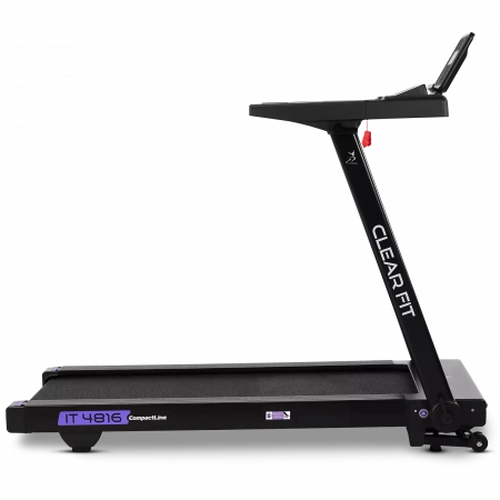 Беговая дорожка Clear Fit CompactLine IT 4816