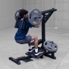 Голень стоя BODY SOLID GSCL360