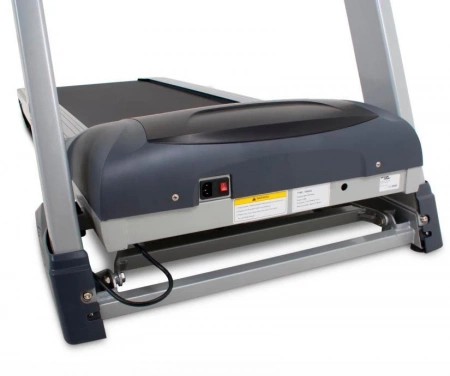 
            Электрическая беговая дорожка Strength Master TM6030        