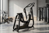 Эллиптический тренажер VictoryFit VF-E9007