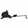 Гребной тренажер UNIX Fit электронная нагрузка / Techno Rower 410E