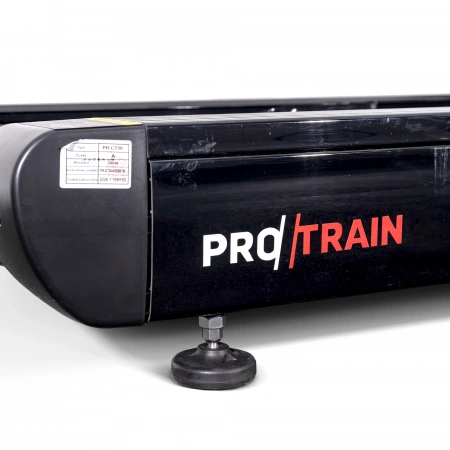 
            Электрическая беговая дорожка Protrain PR-BCTM-01T (TOUCH SCREEN)        