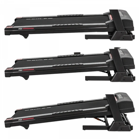 Беговая дорожка Sole F63 (2023)