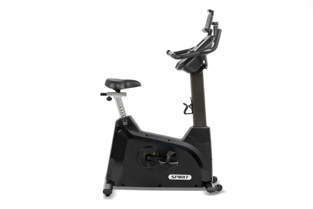 Велотренажер SPIRIT XBU75 BLACK