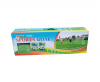 Ворота игровые DFC 5ft пластик GOAL7150A