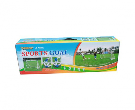 Ворота игровые DFC 5ft пластик GOAL7150A