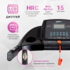 
            Электрическая беговая дорожка Everyfit 74501B        