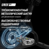 Велотренажер UNIX Fit Techno AirBike 1100 PRO