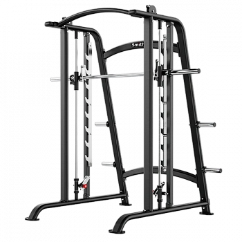 Машина Смита с
контрбалансом Smith WF001