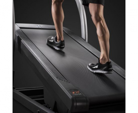 Беговая дорожка NordicTrack Incline Trainer X11i
