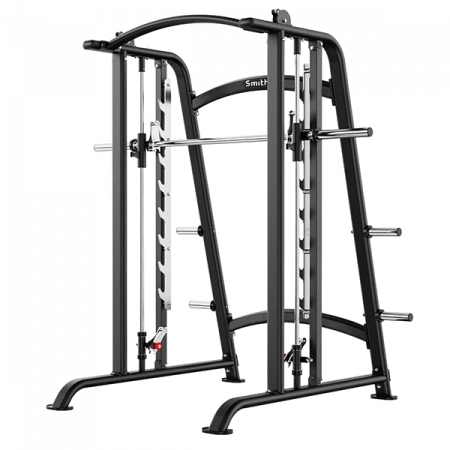 Машина Смита с
контрбалансом Smith WF001