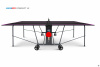 Стол теннисный Compact LX Black