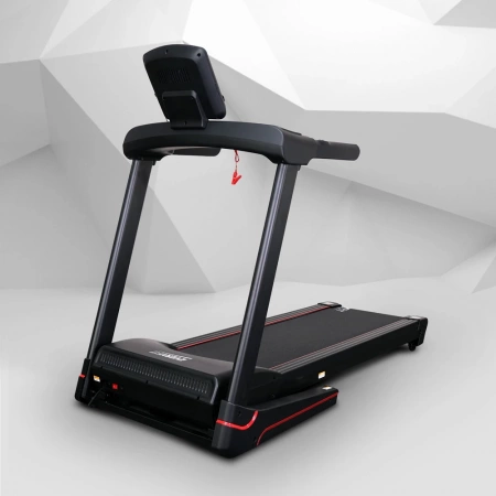 
            Электрическая беговая дорожка Everyfit 74610B        