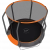 Батут Clear Fit OrangeHop 6Ft