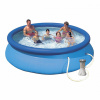 Надувной бассейн Intex Easy Set / 56422/28132 (366x76)