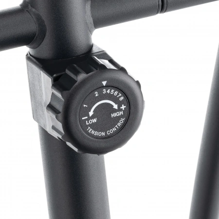 Эллиптический тренажер домашний CARBON FITNESS E20