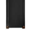 Беговая дорожка домашняя CARBON FITNESS T170