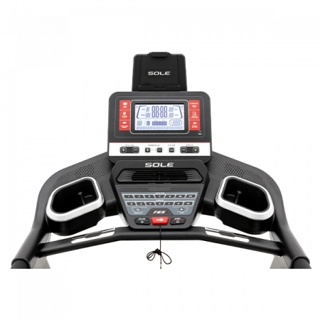 Беговая дорожка Sole F65 (2023)