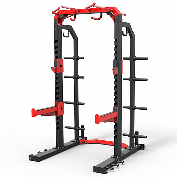 Силовая полурама Insight Fitness PL202